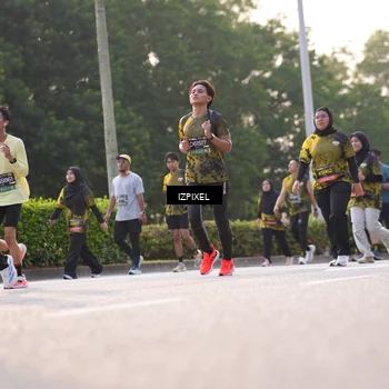 Runner Photo 6508149