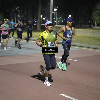 Runner Photo 6508152