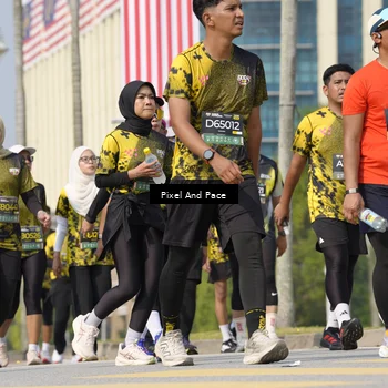 Runner Photo 6508156