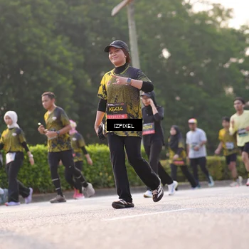 Runner Photo 6508161