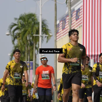 Runner Photo 6508164