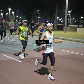 Runner Photo 6508169