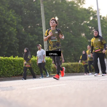 Runner Photo 6508170
