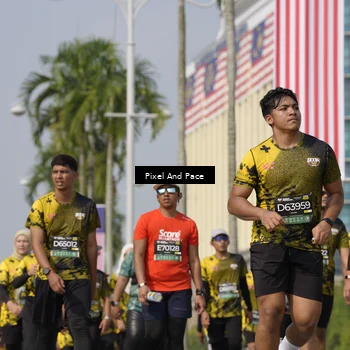 Runner Photo 6508172