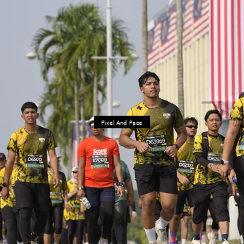 Runner Photo 6508173