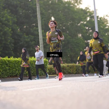 Runner Photo 6508176