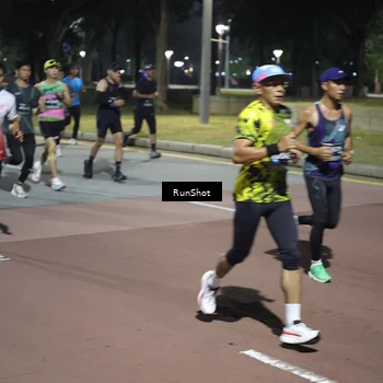 Runner Photo 6508178