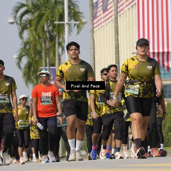 Runner Photo 6508181