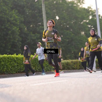 Runner Photo 6508182