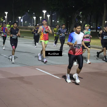 Runner Photo 6508183