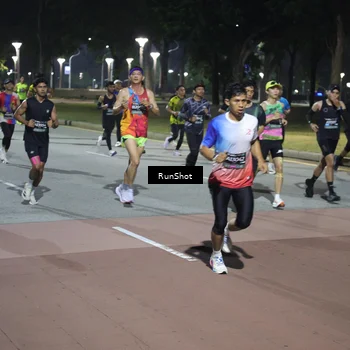 Runner Photo 6508186