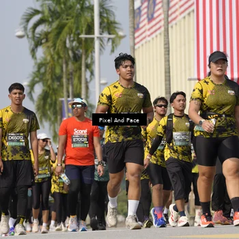 Runner Photo 6508194