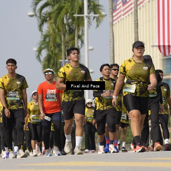 Runner Photo 6508198