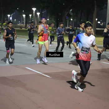 Runner Photo 6508200
