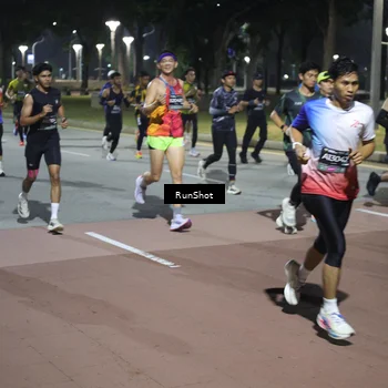 Runner Photo 6508203