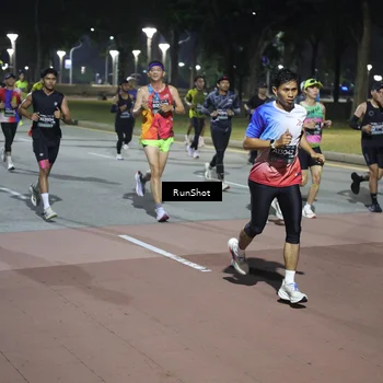 Runner Photo 6508207