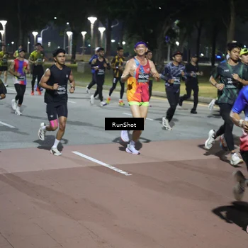 Runner Photo 6508210