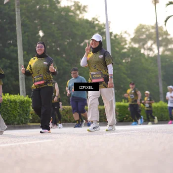 Runner Photo 6508213