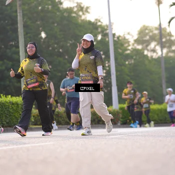 Runner Photo 6508215