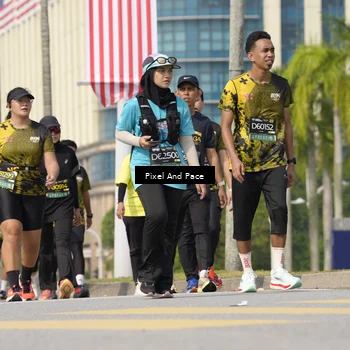 Runner Photo 6508217