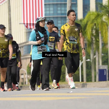 Runner Photo 6508219