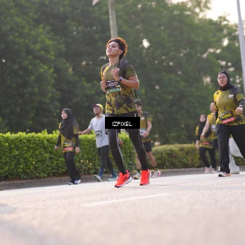 Runner Photo 6508222
