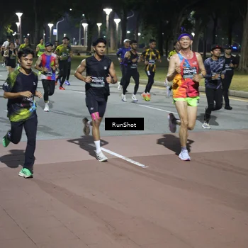 Runner Photo 6508224