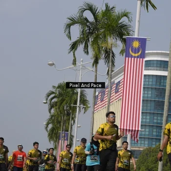 Runner Photo 6508227