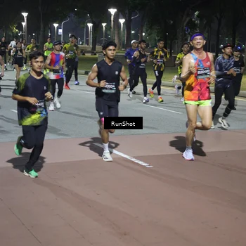 Runner Photo 6508232