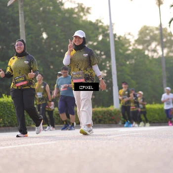 Runner Photo 6508235