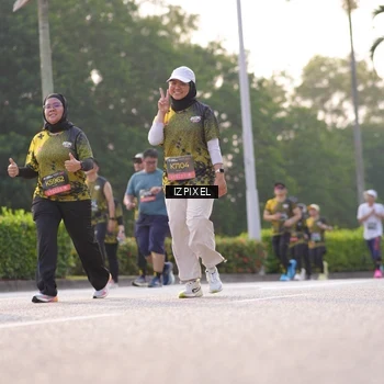 Runner Photo 6508239