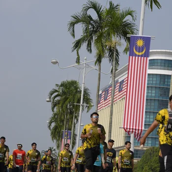 Runner Photo 6508243