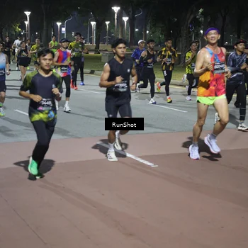 Runner Photo 6508248