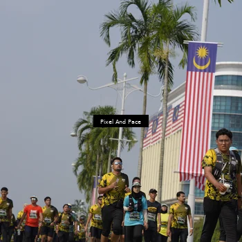 Runner Photo 6508249