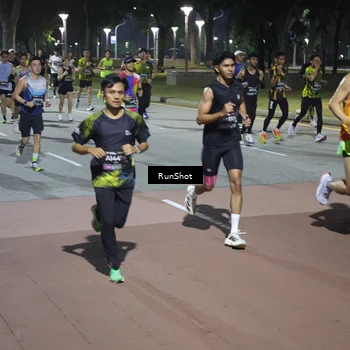 Runner Photo 6508259