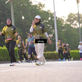 Runner Photo 6508262