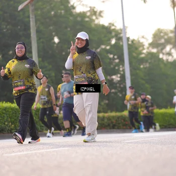 Runner Photo 6508265