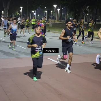 Runner Photo 6508266