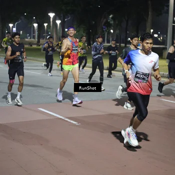 Runner Photo 6508271