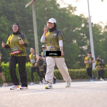 Runner Photo 6508272