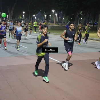 Runner Photo 6508274