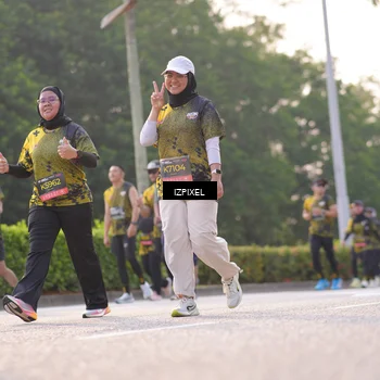 Runner Photo 6508280