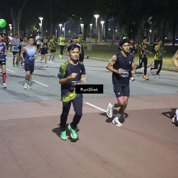 Runner Photo 6508283