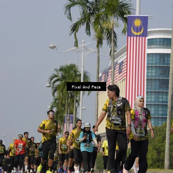 Runner Photo 6508286