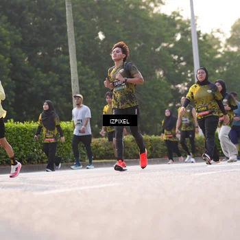 Runner Photo 6508289