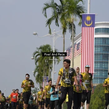Runner Photo 6508292