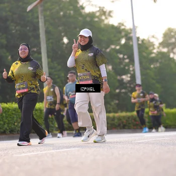 Runner Photo 6508295