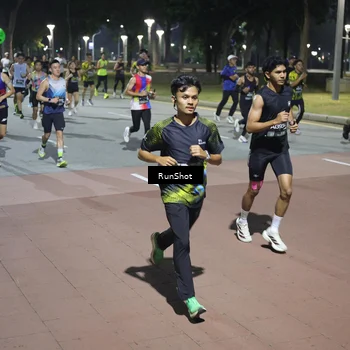 Runner Photo 6508298
