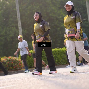 Runner Photo 6508300