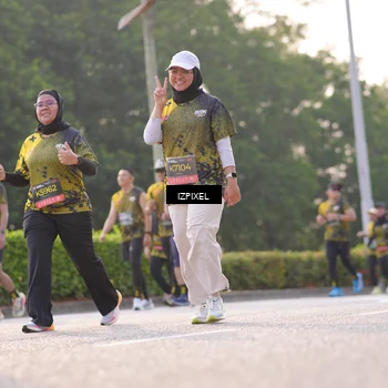 Runner Photo 6508303
